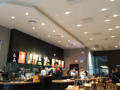 -星巴克(厦门SM新生活广场店)