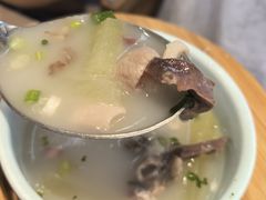 -羊之道草原味道清真餐厅(番禺店)
