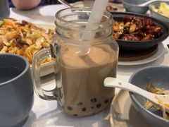 -鹿港小镇(金虹桥国际中心店)