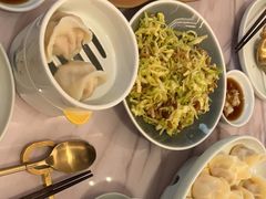 -喜鼎海胆水饺(平安金融中心店)