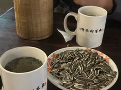 -東茅街茶馆