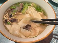-萧记三鲜烩面(黄河南路店)