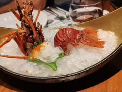 -Mr·Fish鱼鲜生海鲜放题(银泰in99店)