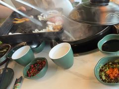 -狐狸爱上椰子鸡(滨江星光大道店)