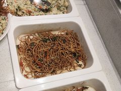 -清心素食自助餐厅(夫子庙店)