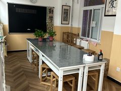 -群艺芳华明德翰墨
