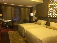 -太原凯宾斯基饭店