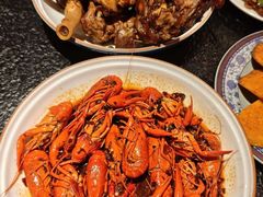 -老北京胡同味道二荤铺(酒仙桥店)