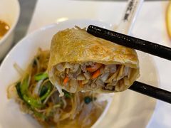 -素芝林素食养生会所(黄山豪庭·御府店)