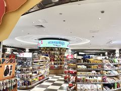 -杭州大厦LSE城市生活超市(杭州大厦店)