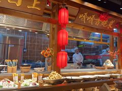 -鸽子窝(黄村店)