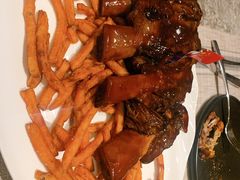-Hurricane's Grill 飓风牛排