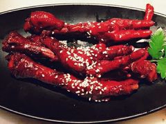 -桂满陇-十里风荷(合生汇店)