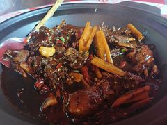 -回味黑鸭煲·始于2006(万松园店)