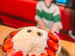 -怪物的冰与火(天虹商场中山路店)