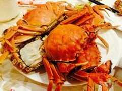 -芭菲盛宴·环球美食(解放碑英利国际店)