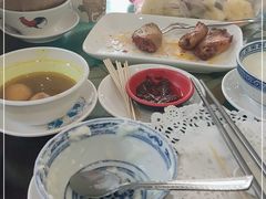 -民信老铺(华盖路店)