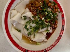 -刘二妈米皮(步行街店)