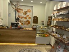 -雀食面包店(钟楼店)