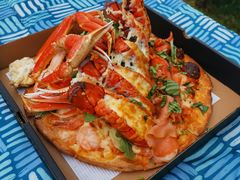 -Steveston Pizza Company (Richmond)