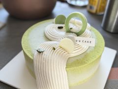 -积慕Cake(解放大道店)