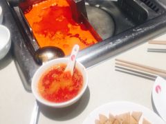 -海底捞火锅(勒泰店)