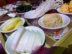 -麻辣英雄重庆火锅(二城广场店)