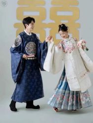 点击看大图 -布拉格婚纱摄影(真实客片店)