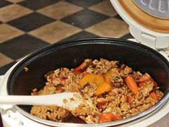-小柴米·传统江西菜(八一广场店)