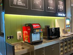 -萨莉亚意式餐厅(杭州滨江天街店)