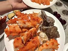 -美炉村·58花园·烤全羊·北京烤鸭