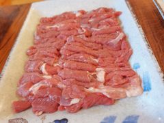 -毛辣果·贵州红酸汤牛肉火锅(西单店)