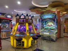-meland·儿童乐园·游戏厅娃娃机·电玩Xbox(成都合生汇店)