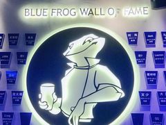 -bluefrog蓝蛙(皇庭广场店)