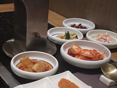 -韩满园· 甄选韩式烤肉