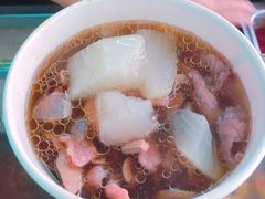 -江三王记牛杂馆(总店)