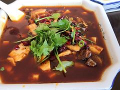 -天回镇何氏豆腐(总店)