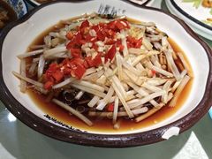 -眷江南之小蓝鲸(王府大街店)