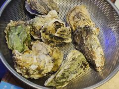 -船梆煮•蒸汽海鲜·炉火烤肉(五四广场店)