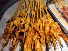 -临胜烧烤大牌档(东葛店)
