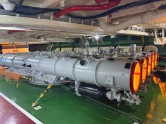 -泰达航母主题公园