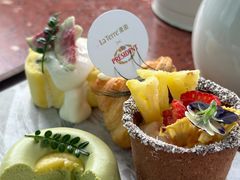 -La Terre乐田(万象城店)