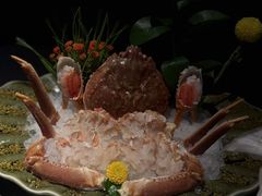 -蟹犇前•帝王蟹雪蟹(陆家嘴店)
