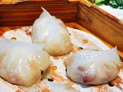 -稻香饭店(IFS国金中心店)