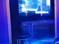 -欢乐迪KTV(南京夫子庙三山街店)
