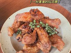 -Blac+Blac(中海环宇荟店)