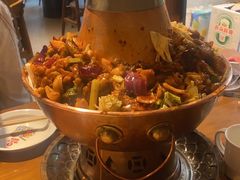 -炉小二铜锅牛蛙•川湘菜(三里屯店)