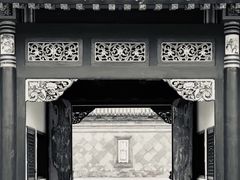 -张学良旧居陈列馆