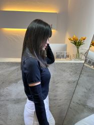 -梳蕾娜 HAIR SALON