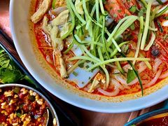 叻沙-Ginger(兴国路店)